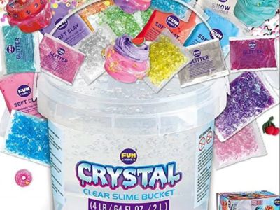 DIY slime manufacturers: how to meet the needs of a booming community