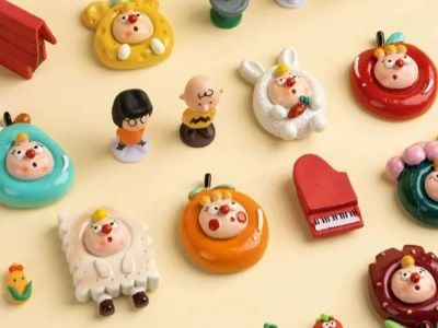 Creative Uses for Chenille Stem Crafts and Decorations