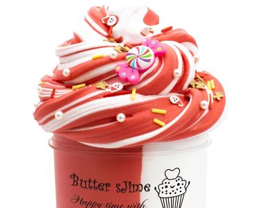 Squeeze toys: innovation in design and production technology