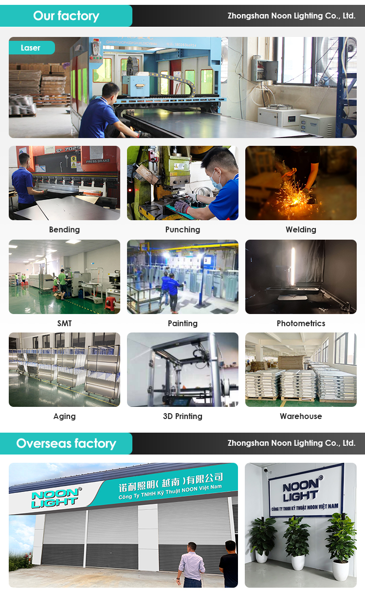 NOON Decorative Hanging Dimmable LED Flicker Free Linear Light Led Ceiling Linear Light supplier