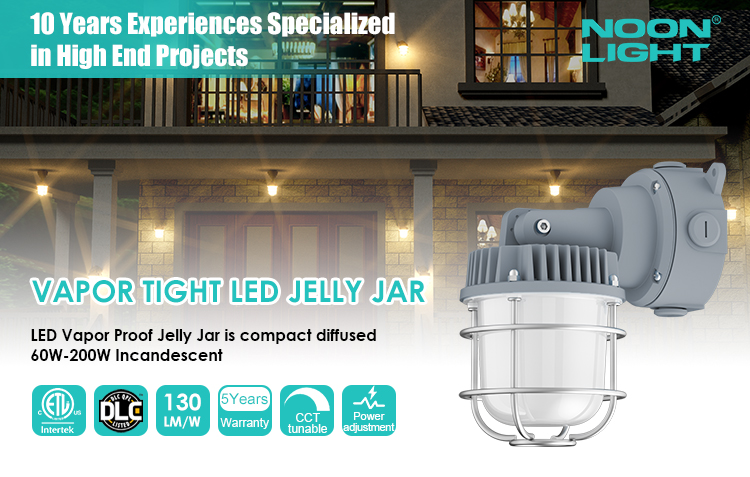 New Arrival Waterproof Worklight Temporary Super Bright Power Selectable 10v Dimmable Led Work Light supplier