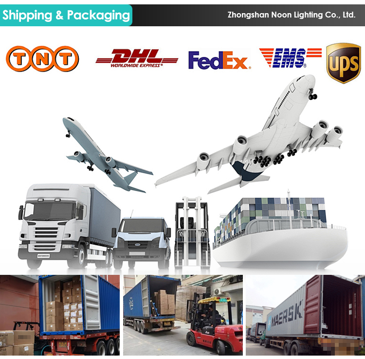 NOON Decorative Hanging Dimmable LED Flicker Free Linear Light Led Ceiling Linear Light factory
