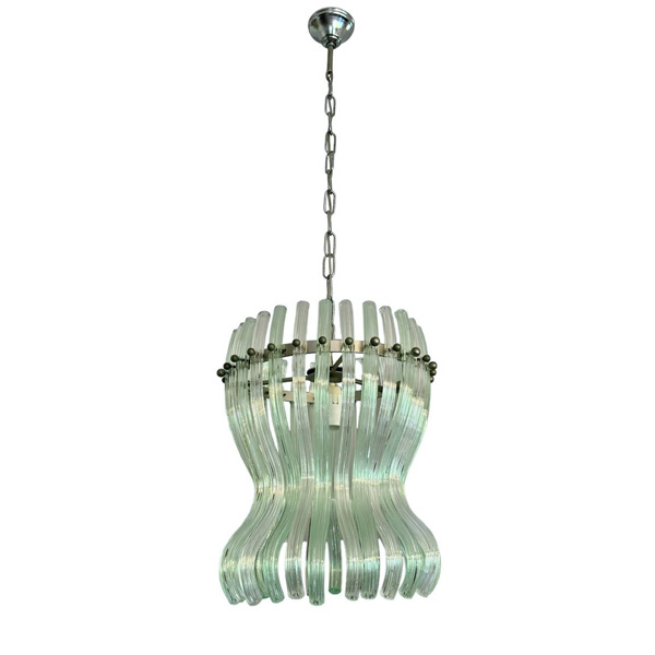 Darganfod Llawn o Arddulliau Chandeliers Gorffennol
