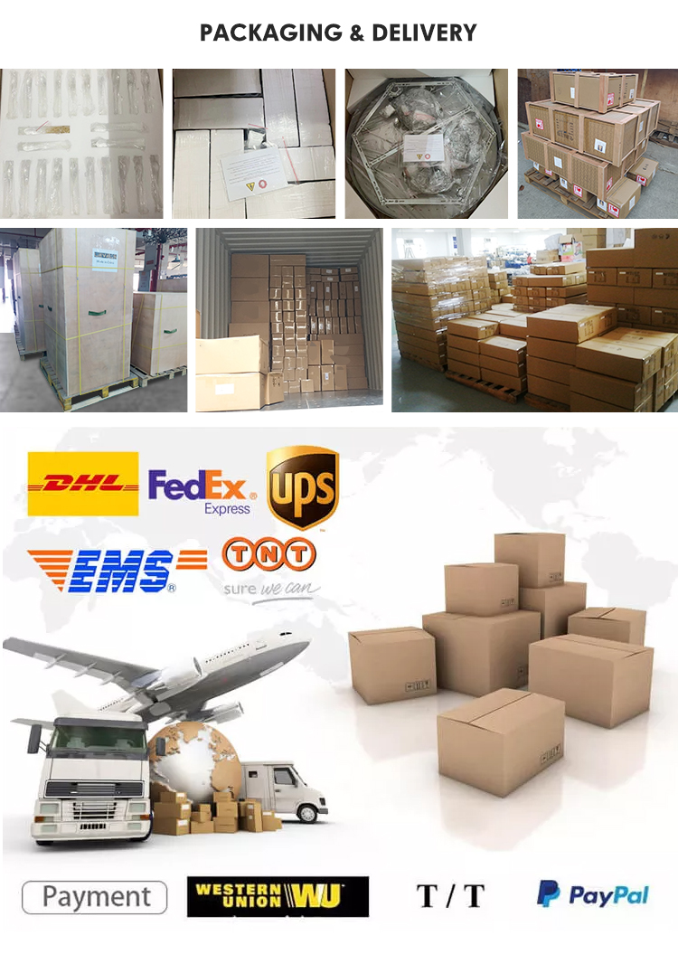 Professional Factory Decor Villa Business Center Modern Hotel Led Chandelier Light factory