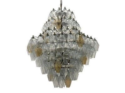 De Prozess hannert Hand-Blow vs Molded Custom Glass Lighting Fabrication