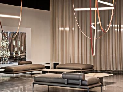 Wéi engerpass Metall-Lichtinstallatioune fir spezifesch architektonesch Bedierfentegkeete entwéckelt ginn