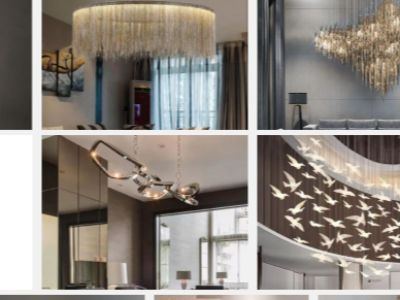 D’erst luxueusste Lusterfuerlier fir Restourangen an Singapur