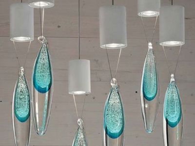 Wat strukturell Ugelegenhäiten definéieren e wierdeg viktoresche Kandelierdesign