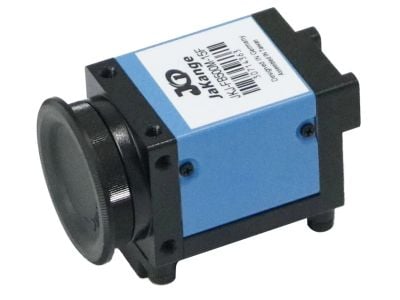 Understanding Precision in Industrial Machine Vision Systems