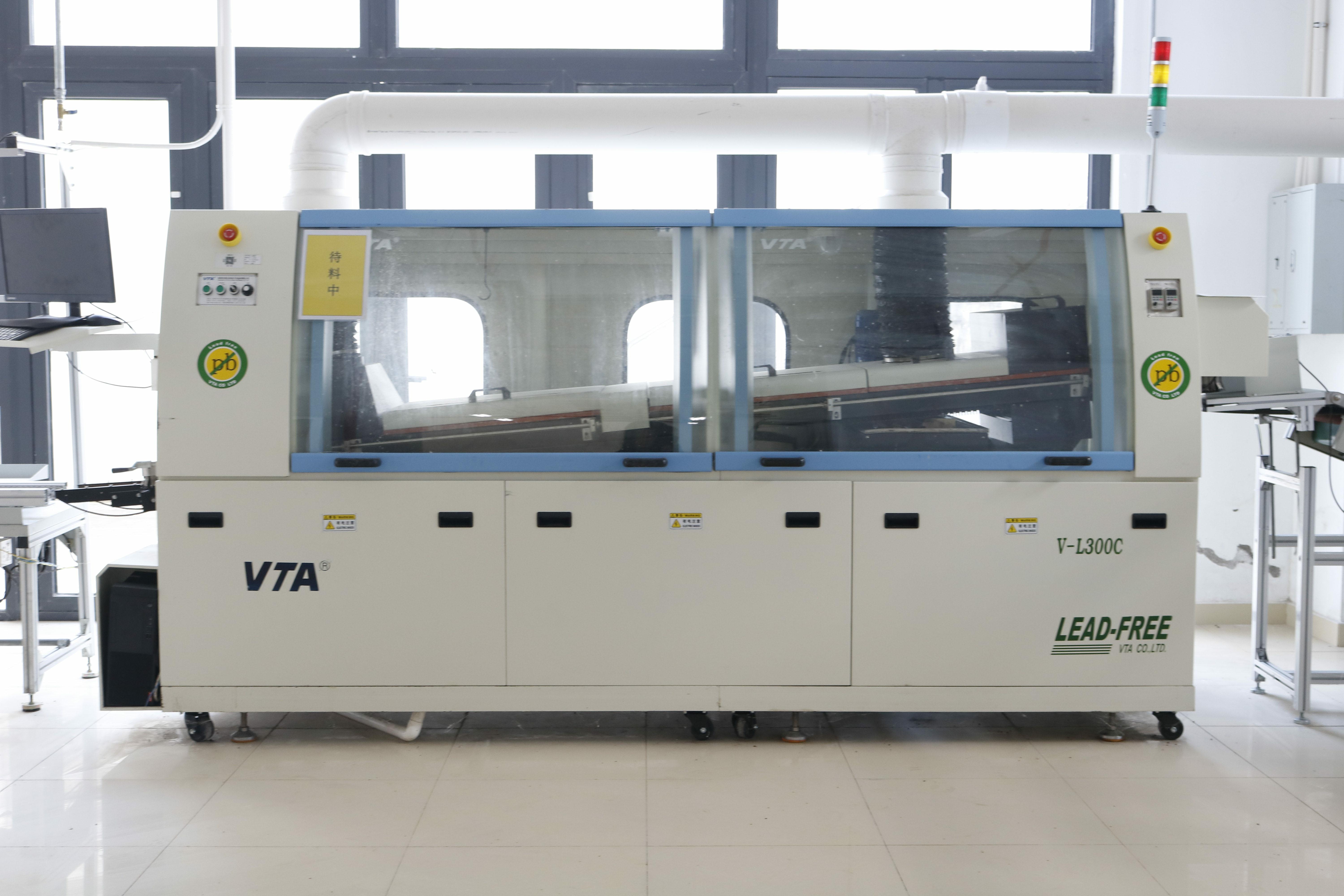 AOI  Inspection Machine Bar Code Visual Inspection Machine for Mobile Phones, Watches, Tablets and Other Electronic manufacture