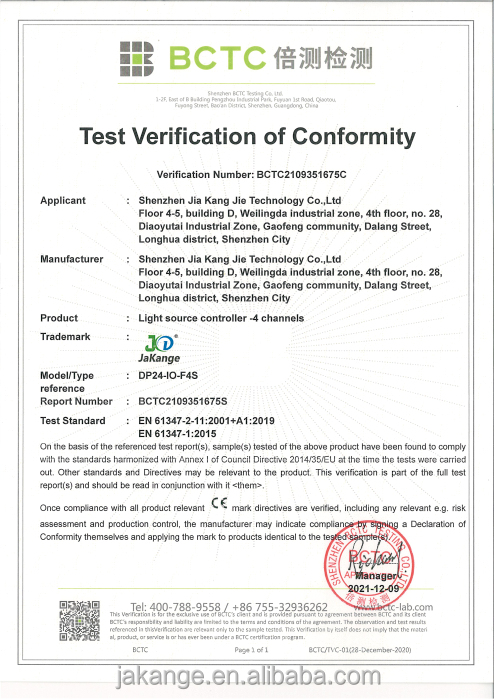 Automatic Defect Interior Visual Inspection Machine Testing Equipment for 3C and Electronic Industries details