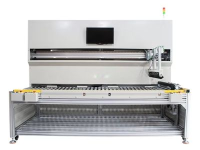 Why Automated Optical Inspection Is Essential in Automotive Electronics