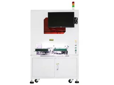 What Determines the Accuracy of an Automatic Optical Inspection Machine