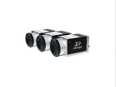 How Machine Vision Camera Optimizes Surface Defect Inspection