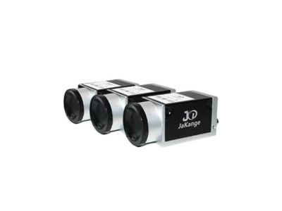 Latest Trends in Machine Vision Camera for High-Resolution Imaging