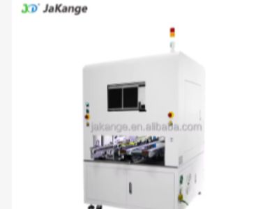 Why Automated Optical Inspection Is Replacing Manual Visual Checks