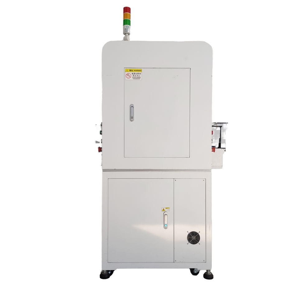 AOI  Inspection Machine Bar Code Visual Inspection Machine for Mobile Phones, Watches, Tablets and Other Electronic details