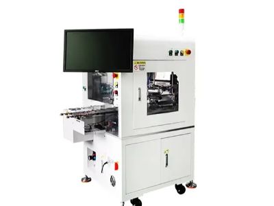 What Makes Automated Optical Inspection Crucial in PCB Manufacturing