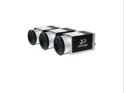 Why Machine Vision Camera Improves Production Line Efficiency