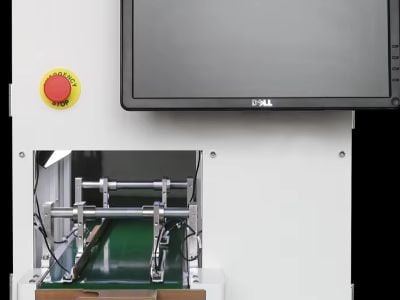 What Makes a High-End Automatic Optical Inspection Machine Stand Out