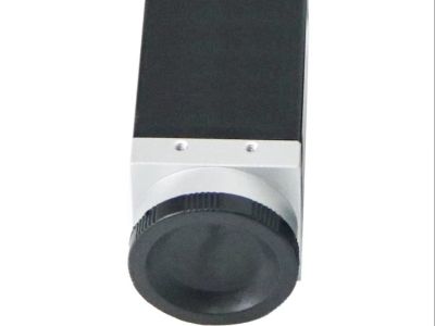 How Machine Vision Camera Supports High-Speed Object Detection