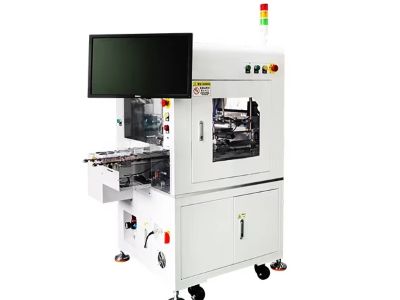 Latest Trends in Automatic Optical Inspection Machine Design