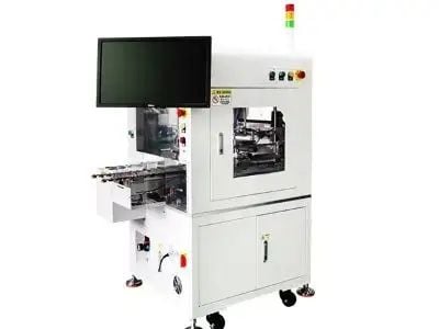 Latest Trends in AOI Inspection Machine for High-Speed PCB Inspection