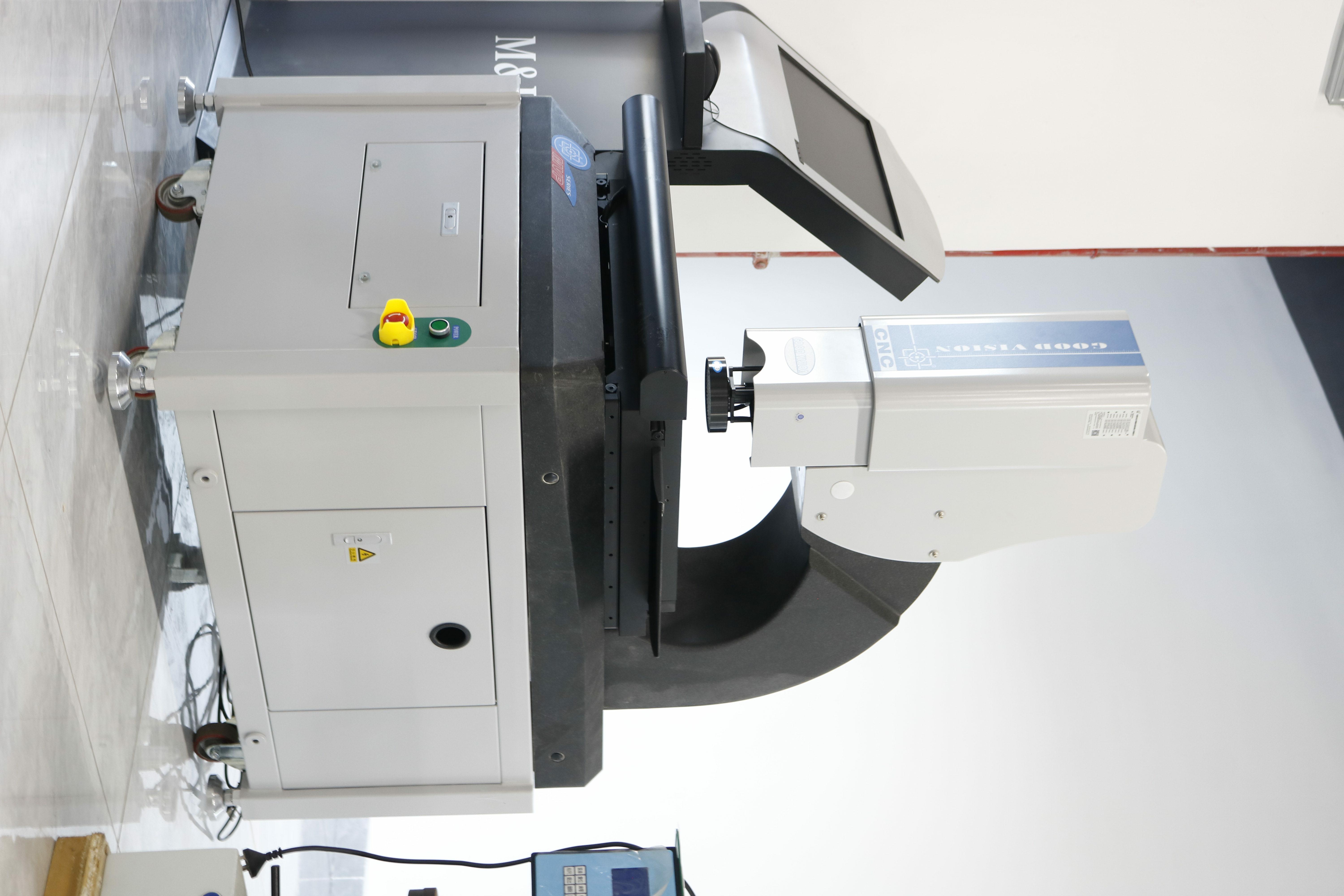 AOI  Inspection Machine Bar Code Visual Inspection Machine for Mobile Phones, Watches, Tablets and Other Electronic supplier