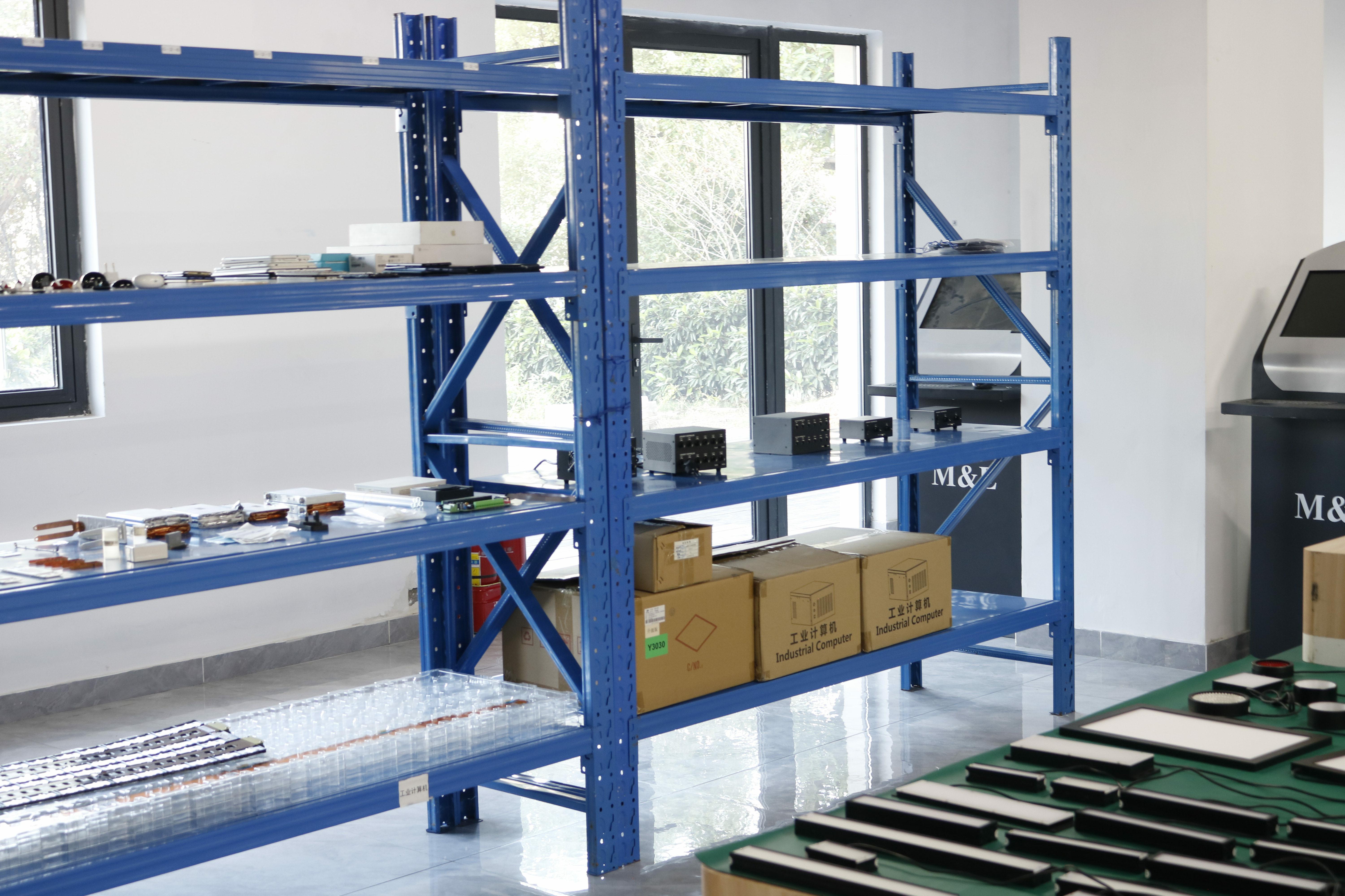 AOI  Inspection Machine Bar Code Visual Inspection Machine for Mobile Phones, Watches, Tablets and Other Electronic manufacture
