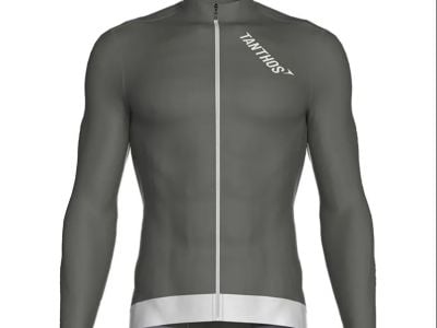 The Role of Ergonomic Pattern Development in Modern Cycling Clothing