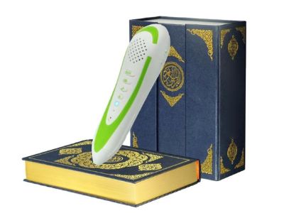 Hoe gebruik je een slimme pen