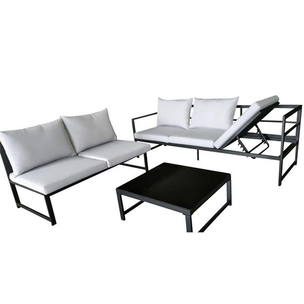 Upgrade your outdoor living space with a stylish patio couch se