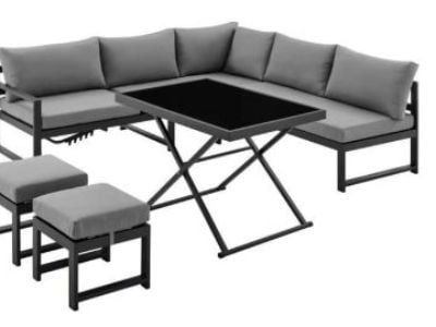 המדריךיה הסופית ל-Me Daybed גן כיסוי שמש שוכב