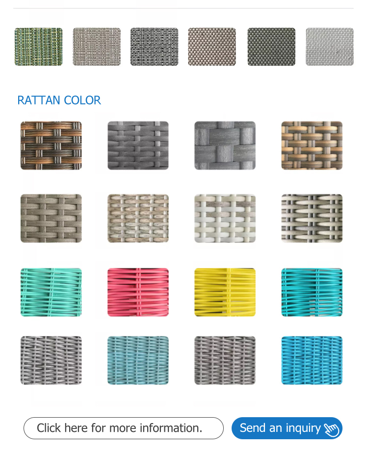 product sofa rattan furniture outdoor garden furniture rattan sofa set with built in fire pit table and storage-7