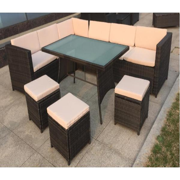Kick Back and Relax on a Patio Outdoor Couch