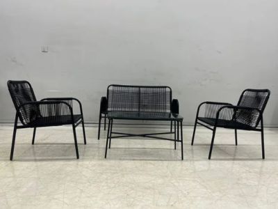 How to Choose the Perfect Rattan Furniture for Your Patio