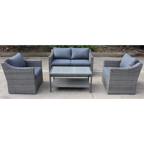 Create the Perfect Gathering Spot with a Versatile Outdoor Patio Sofa Sectional