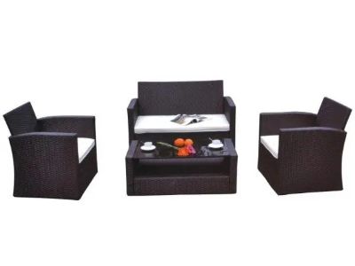 Why Rattan Furniture Suppliers Prioritize Eco-Friendly Materials