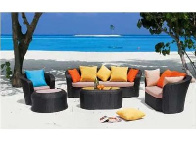 How Long Does Aluminum Outdoor Furniture Last