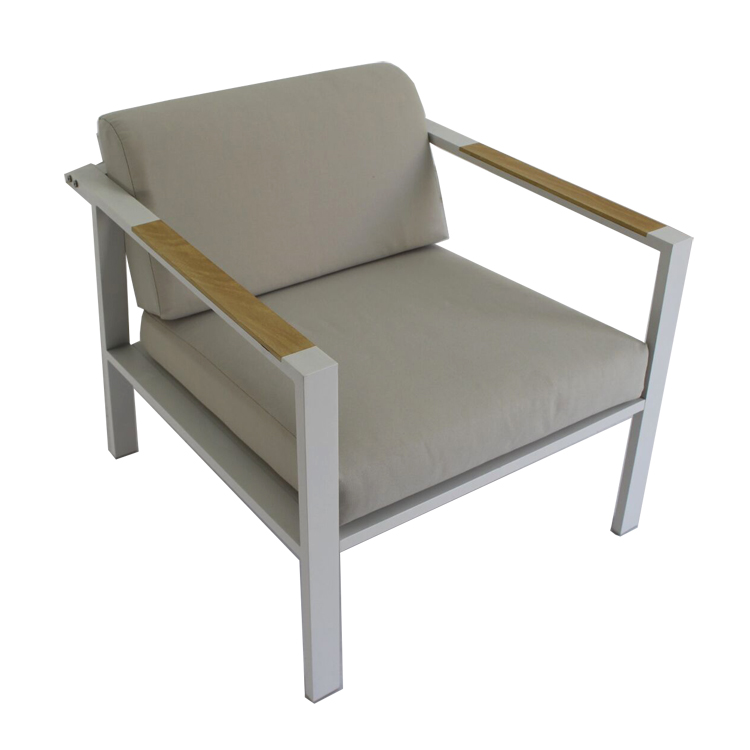 product cast aluminum outdoor garden patio furniture aluminum outdoor furniture-5