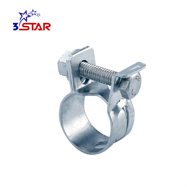 Introducing the Adjustable Pipe Clamp