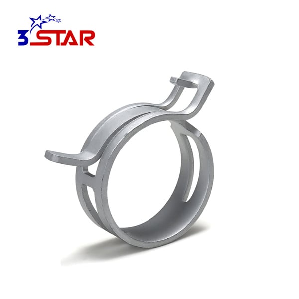 Versatile Clamp Clips for Various Applications