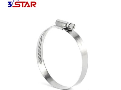 Unveiling the hose clamp: Leak-free applications and troubleshooting analysis
