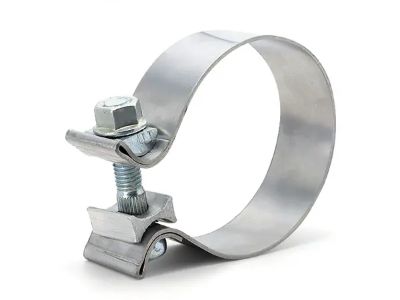 How Pipe Hose Clips Improve Stability in Plumbing and Pneumatic Systems