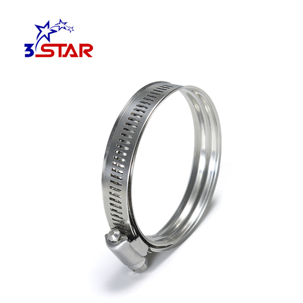 The Different Types of Screw Clamps and Their Applications