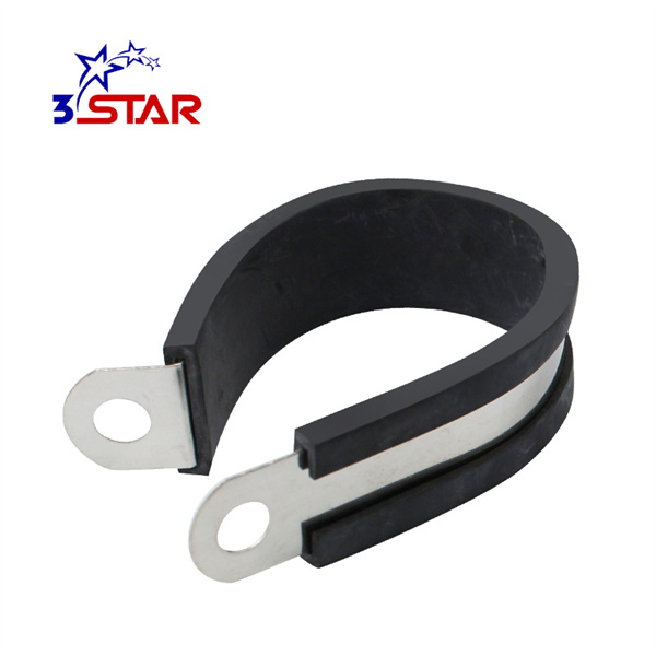 The benefits of choosing stainless steel cable clamps