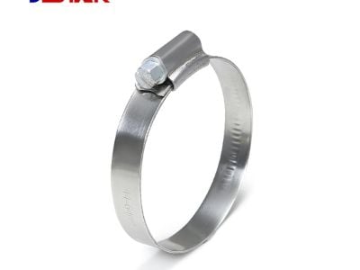 Double-wire hose clamps vs. single-wire hose clamps: Which provides a better seal?