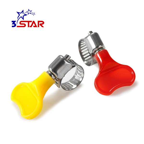 The Versatility of a Water Hose Clip