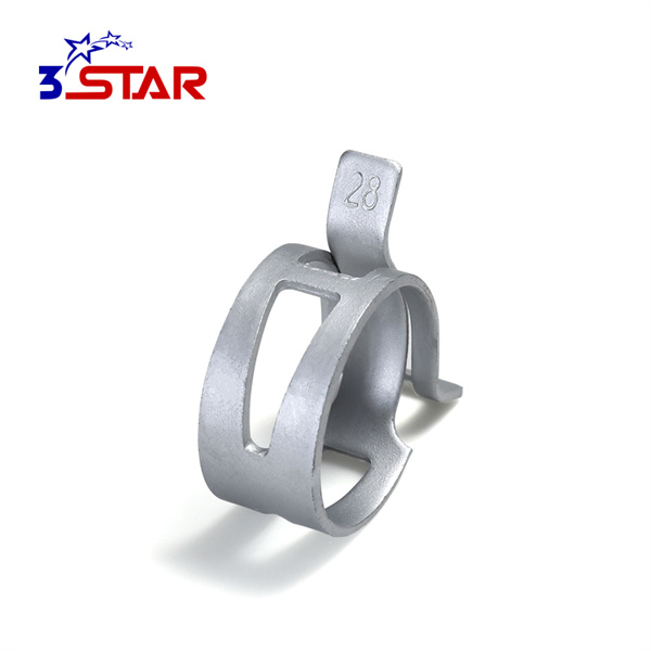 The durability and strength of spring hose clamps