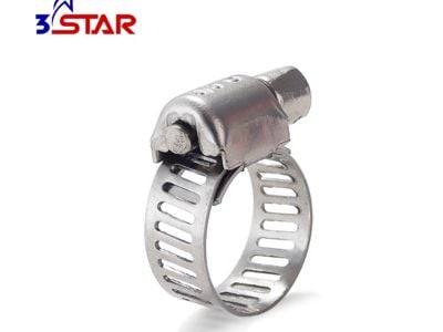 Future Trends in Spring Hose Clamp Suppliers for Small Diameter Hoses in China